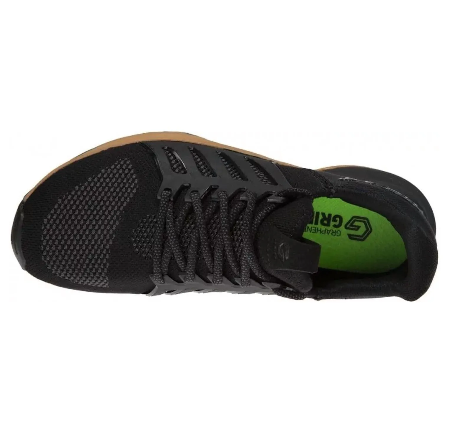 Men's F-Lite G 300 Fitness Shoes In Black/gum
