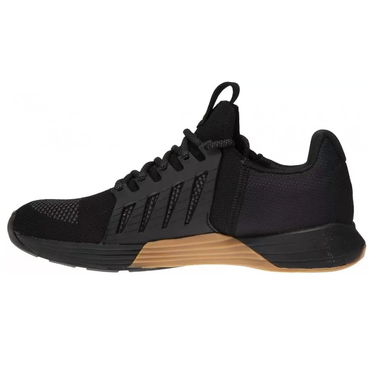 Men's F-Lite G 300 Fitness Shoes In Black/gum