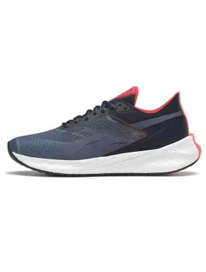 Men's Floatride Energy Symmetros Shoe In Vector Navy/blue Slate/neon Cherry