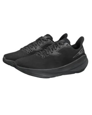 Men's Forward Experience Road Shoes - Medium In Black