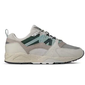 Men's Fusion 2.0 Sneakers In Lily White / Surf Spray