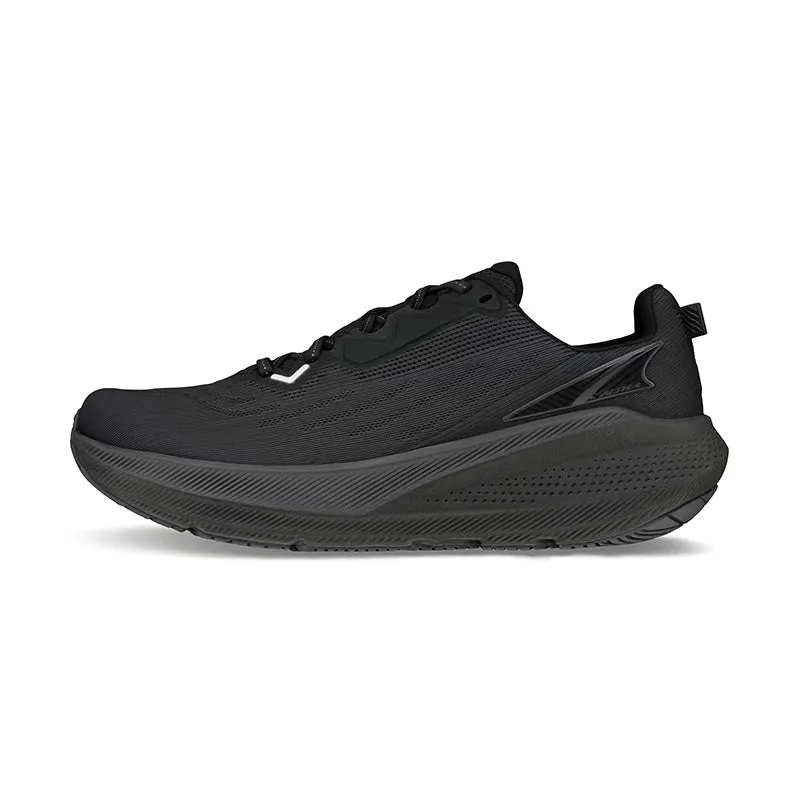 Men's FWD VIA Black