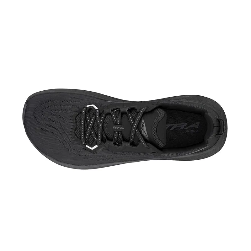 Men's FWD VIA Black