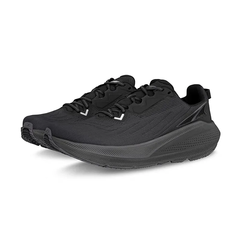 Men's FWD VIA Black