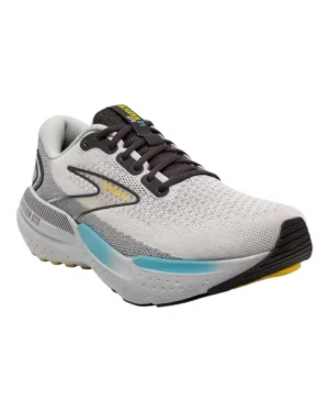 Men's Glycerin Gts 21 In Coconut/forged Iron/yellow