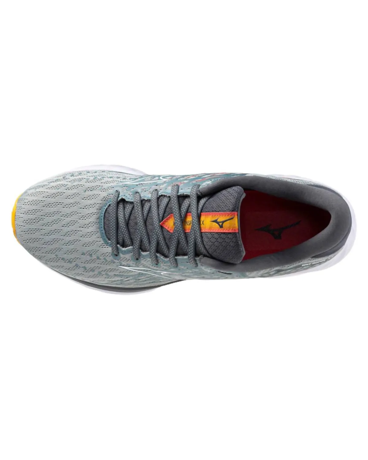 Men's Inspire 20 Shoes In Abyss-White