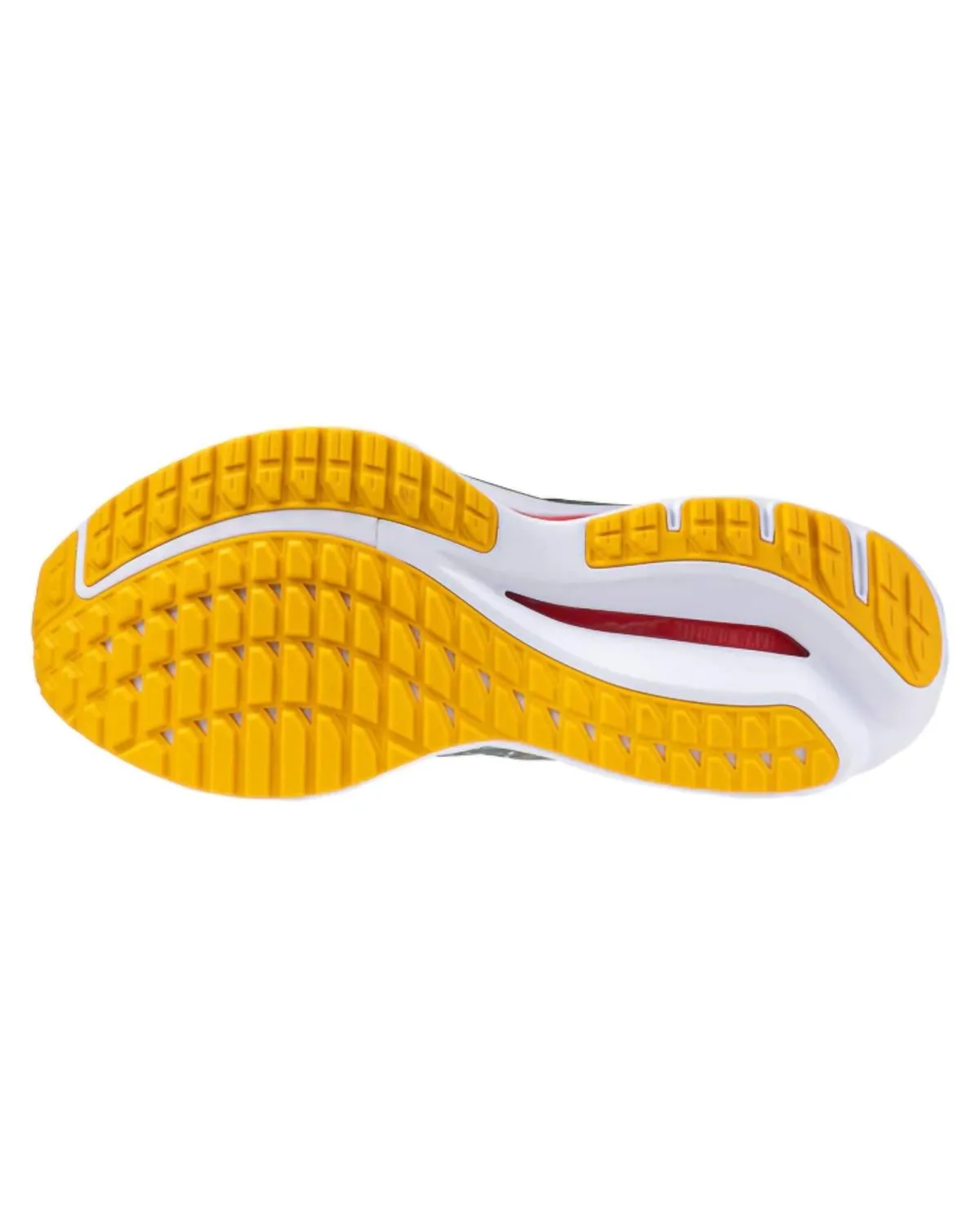 Men's Inspire 20 Shoes In Abyss-White