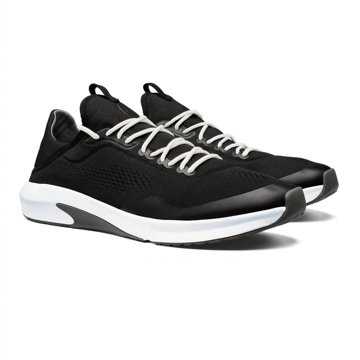 Men's Kaholo Athletic Shoes In Black