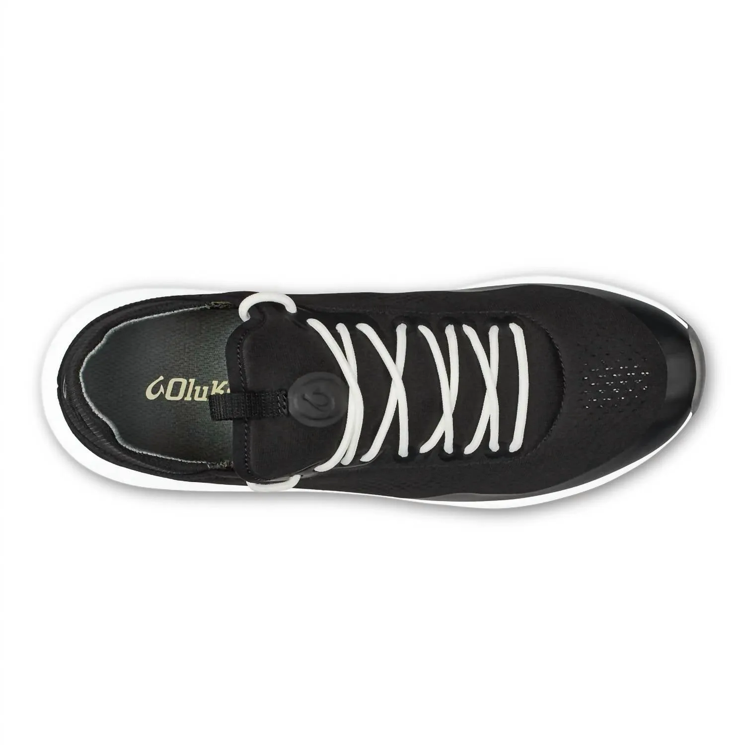 Men's Kaholo Athletic Shoes In Black