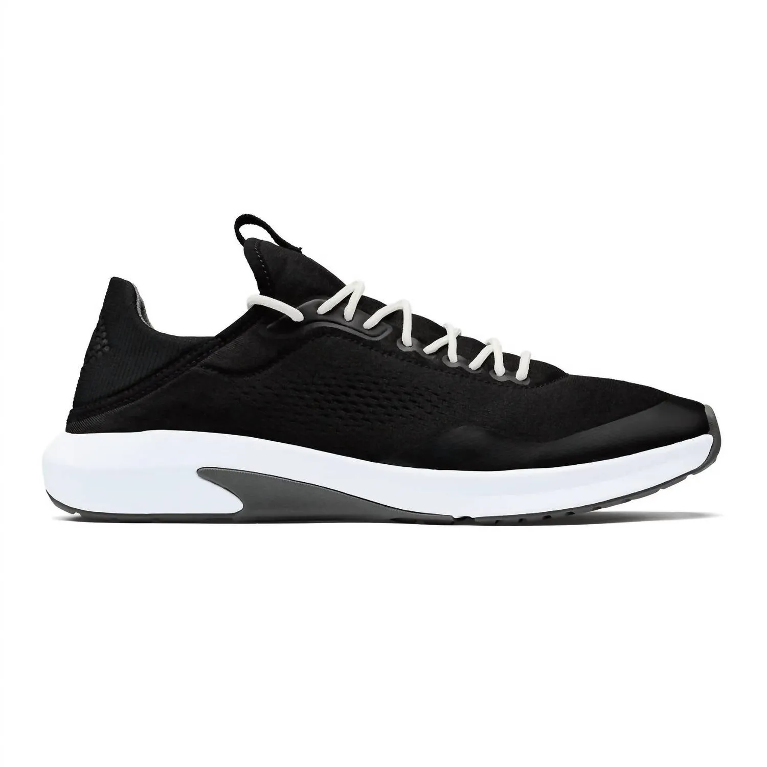 Men's Kaholo Athletic Shoes In Black