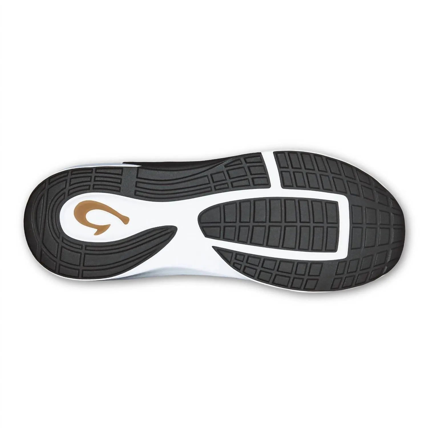 Men's Kaholo Athletic Shoes In Black