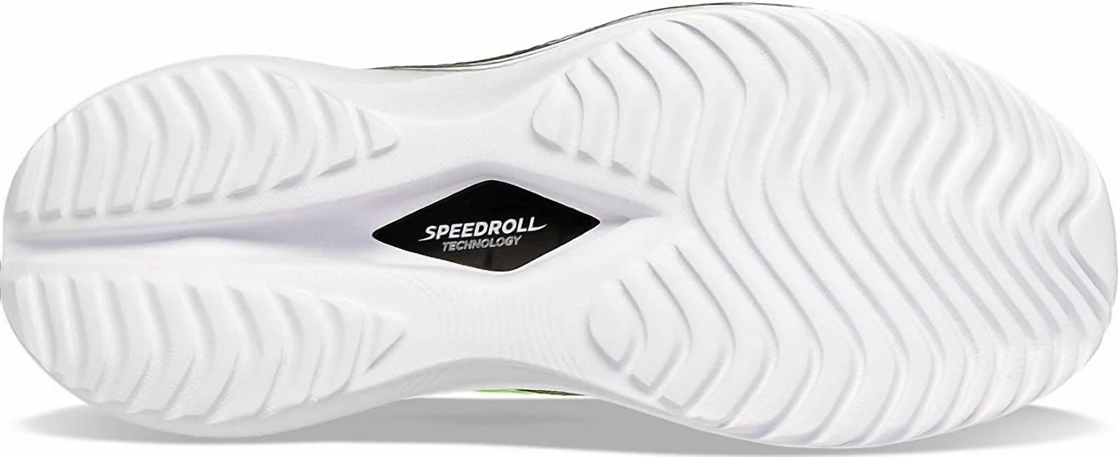Men's Kinvara Pro Shoes In Slime/umbra