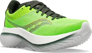 Men's Kinvara Pro Shoes In Slime/umbra