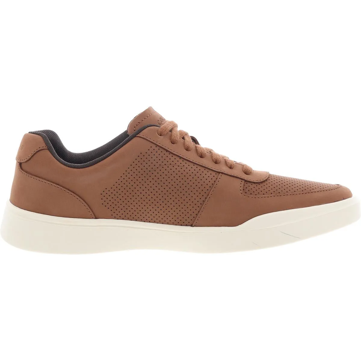 Mens Lace-Up Casual And Fashion Sneakers