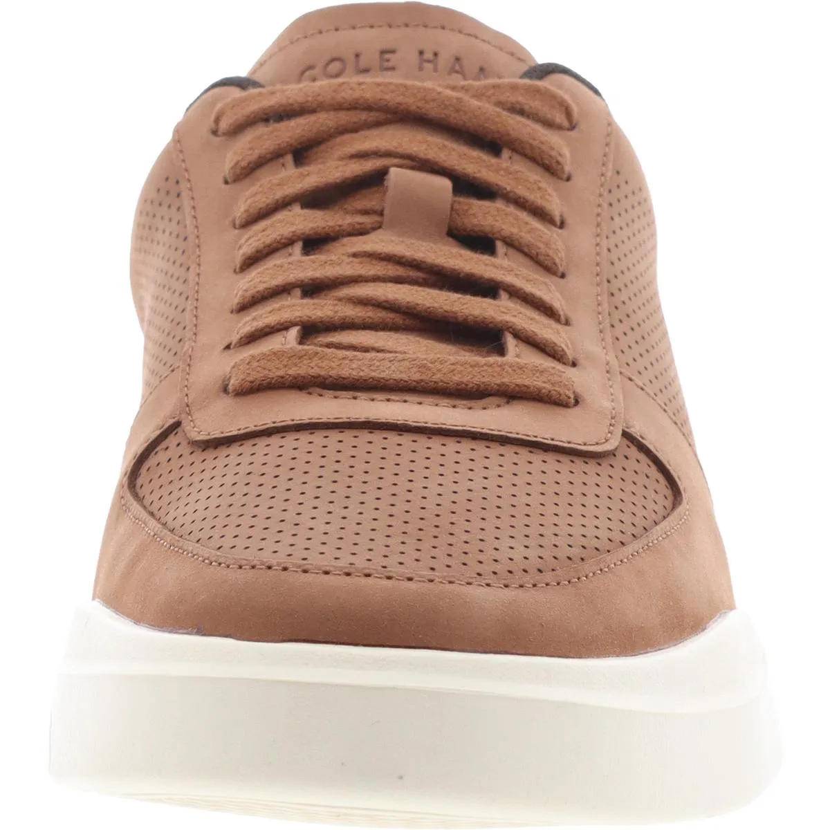 Mens Lace-Up Casual And Fashion Sneakers