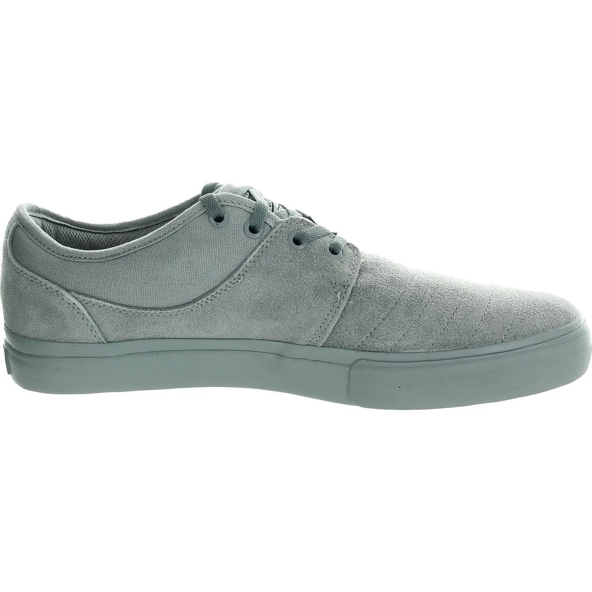 Mens Lace-Up Leather Casual And Fashion Sneakers
