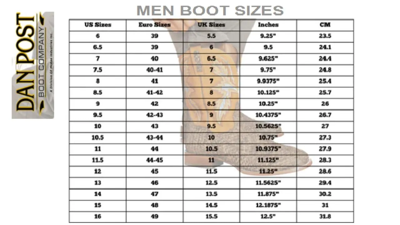 Men's Leon Caiman Exotic Cowboy Certified Boot In Denim/khaki
