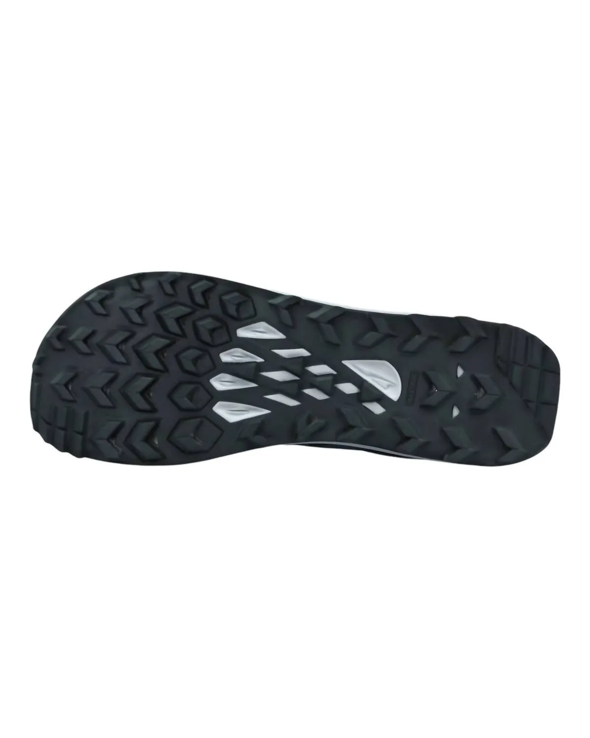 Men's Lone Peak 8 Shoes In Navy/black