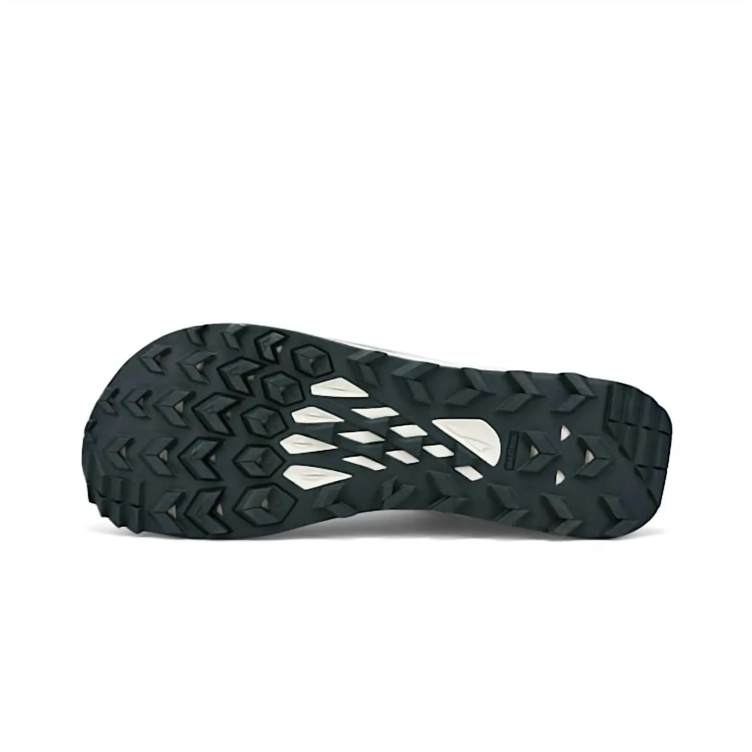 Men's Lone Peak All Weather Mid 2 Hiking Shoes In Black