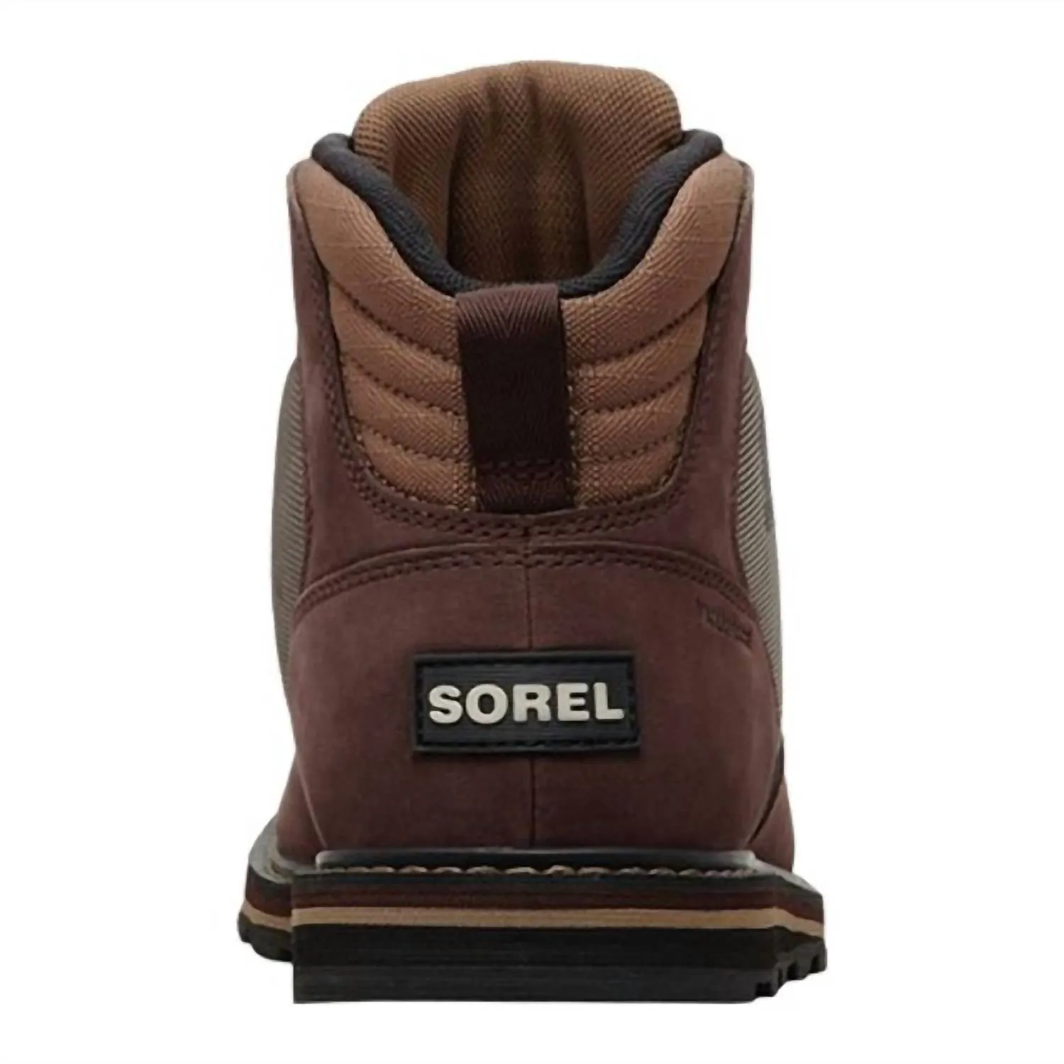 Men's Madson Sport Hiker Waterproof Boot In Mud