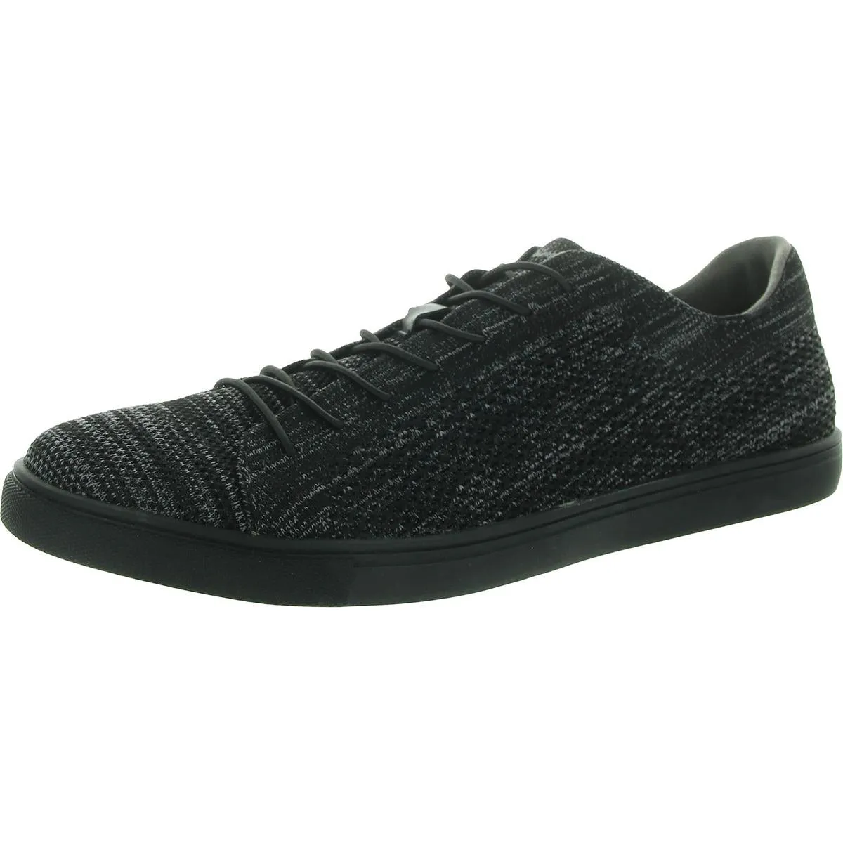 Mens Manmade Casual And Fashion Sneakers