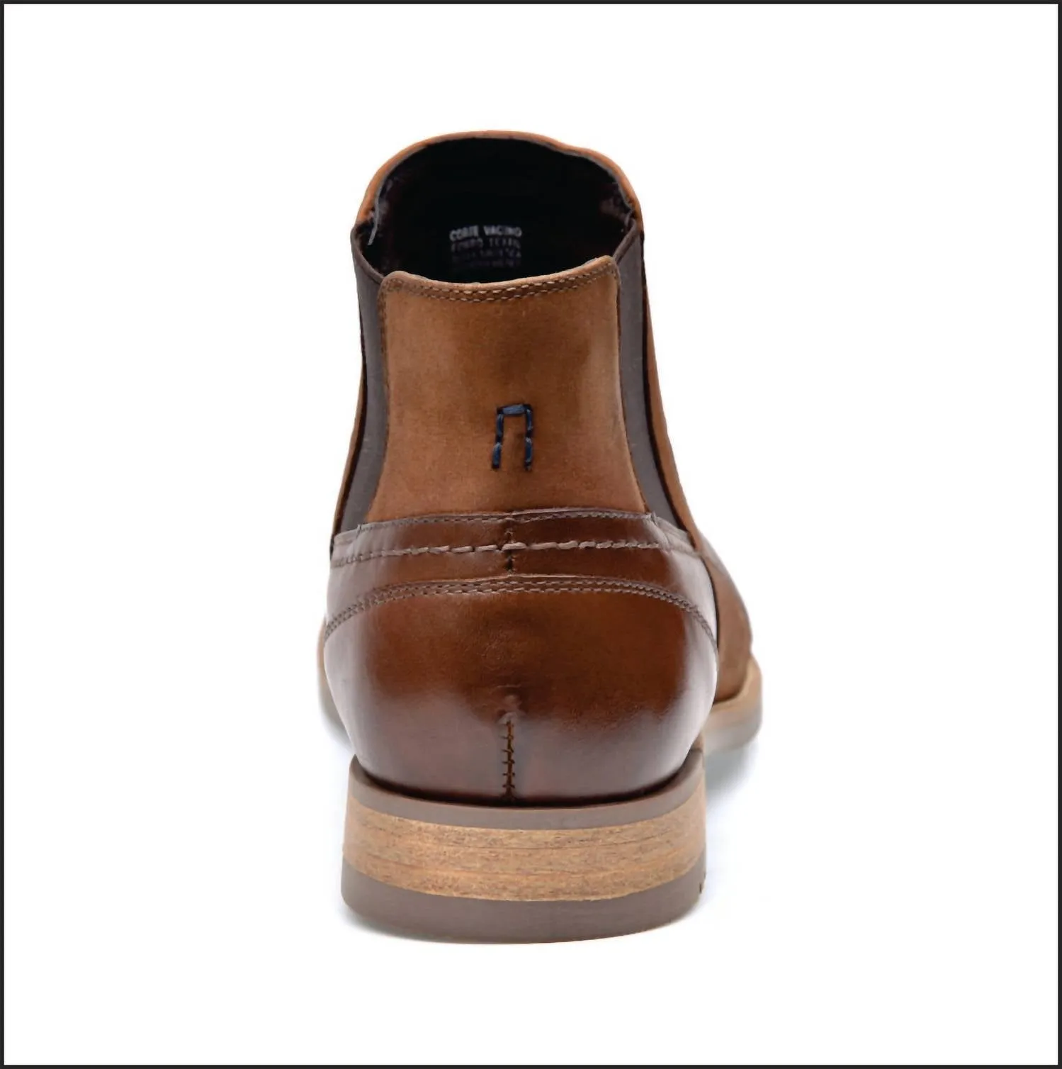 Men's Mauri Boots In Barista Brown