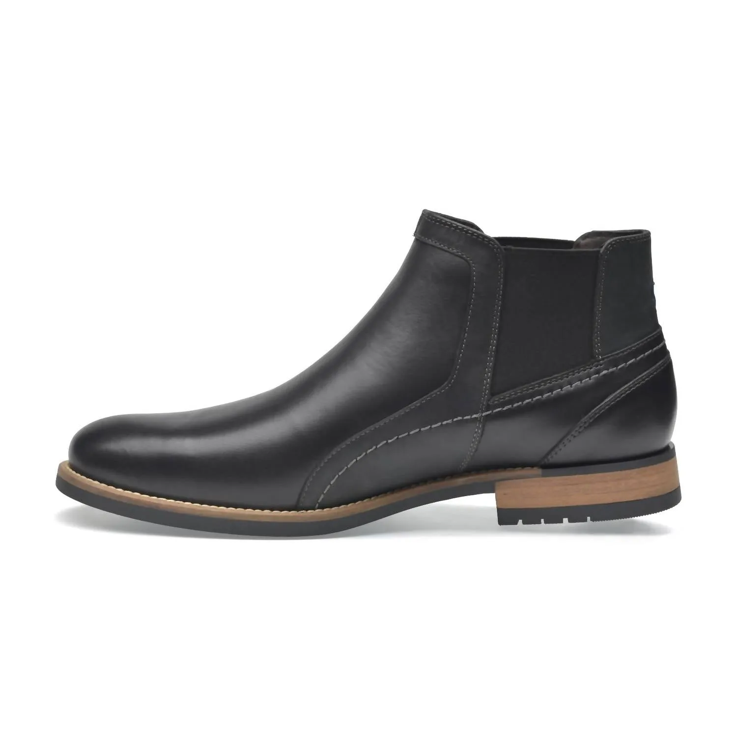 Men's Mauri Boots In Black