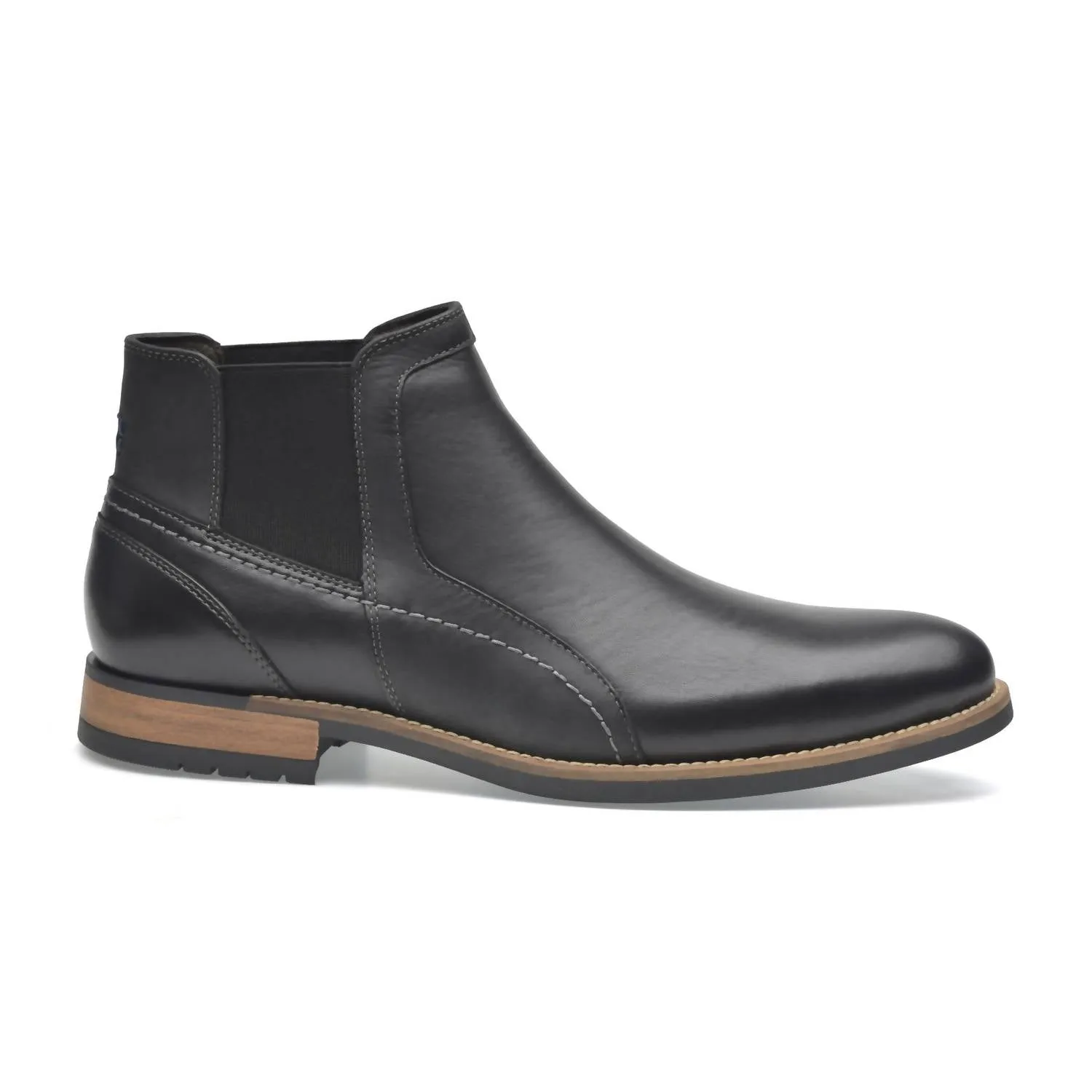 Men's Mauri Boots In Black