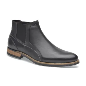 Men's Mauri Boots In Black