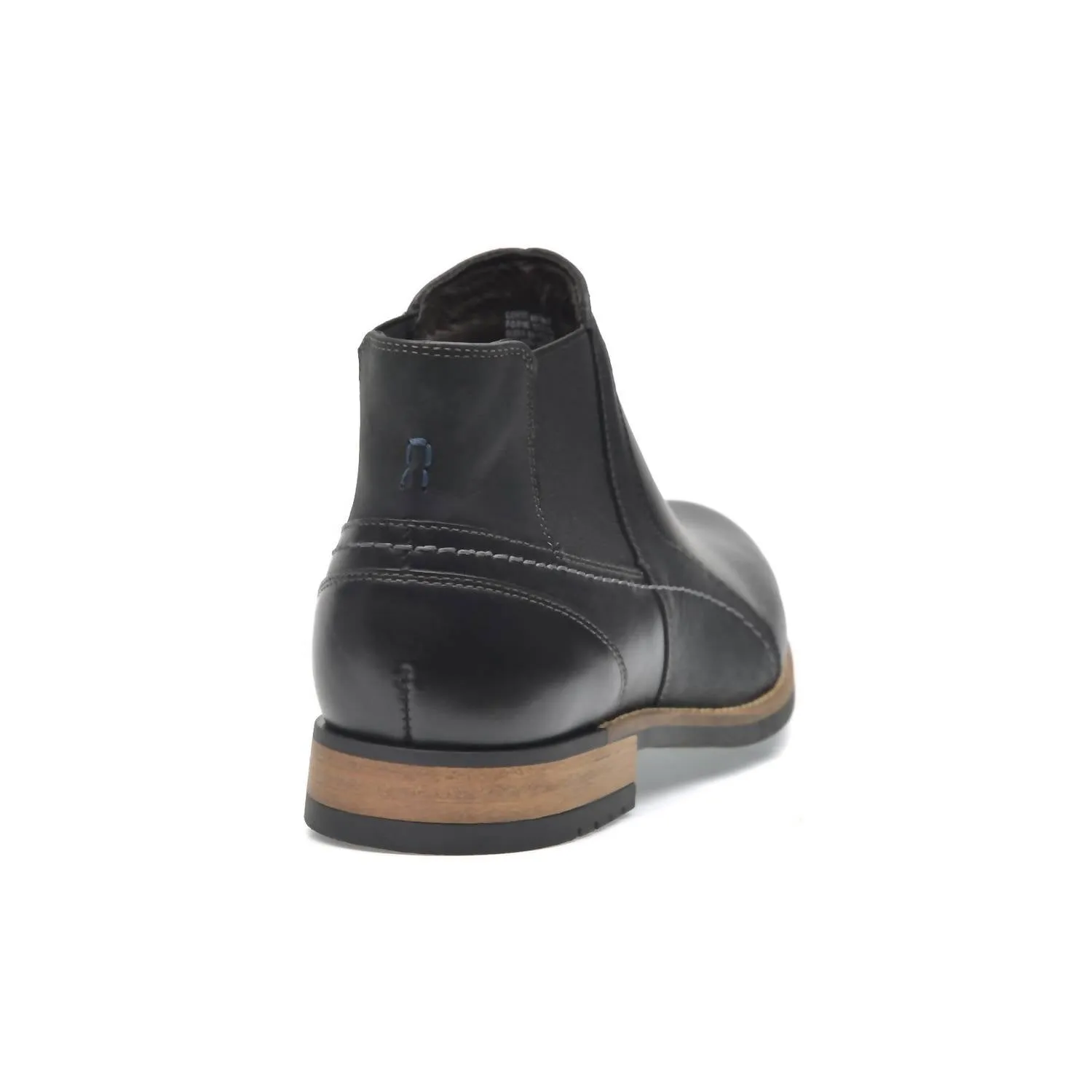 Men's Mauri Boots In Black