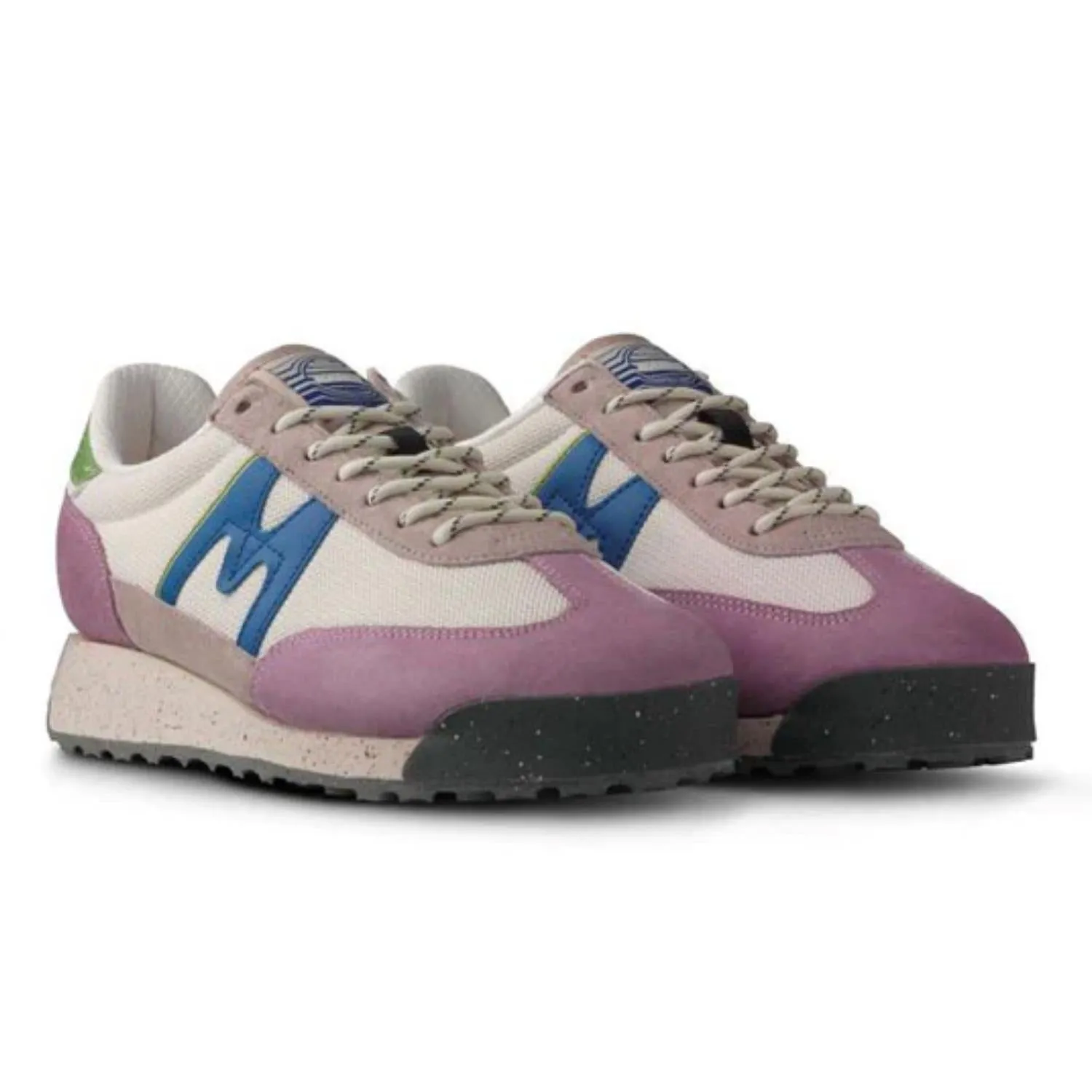 Men's Mestari Control In Lilas / Strong Blue