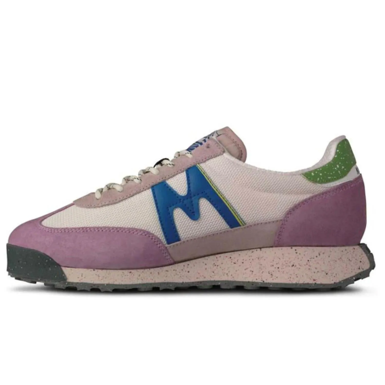 Men's Mestari Control In Lilas / Strong Blue
