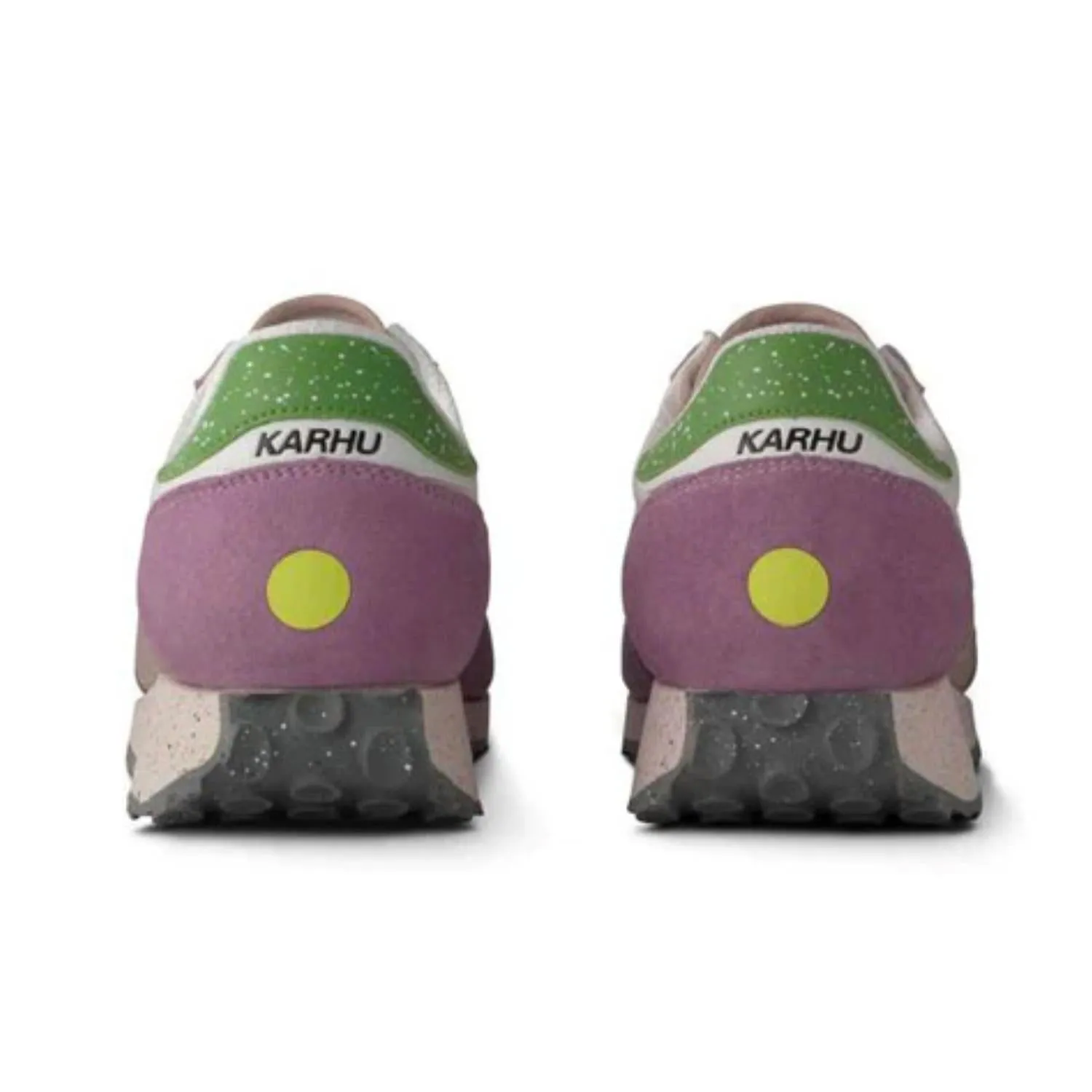 Men's Mestari Control In Lilas / Strong Blue