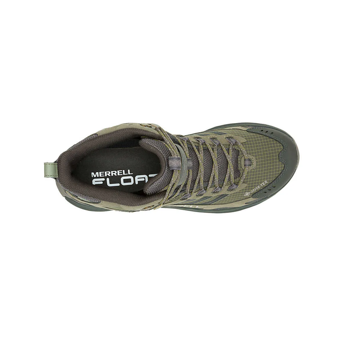 Men's MOAB Speed 2 Mid GTX