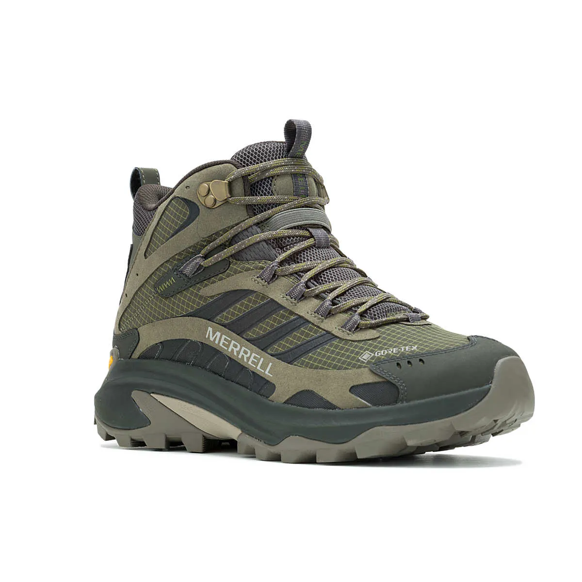 Men's MOAB Speed 2 Mid GTX