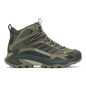 Men's MOAB Speed 2 Mid GTX