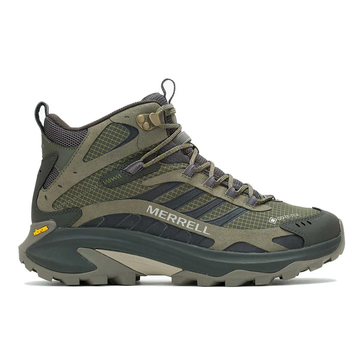 Men's MOAB Speed 2 Mid GTX
