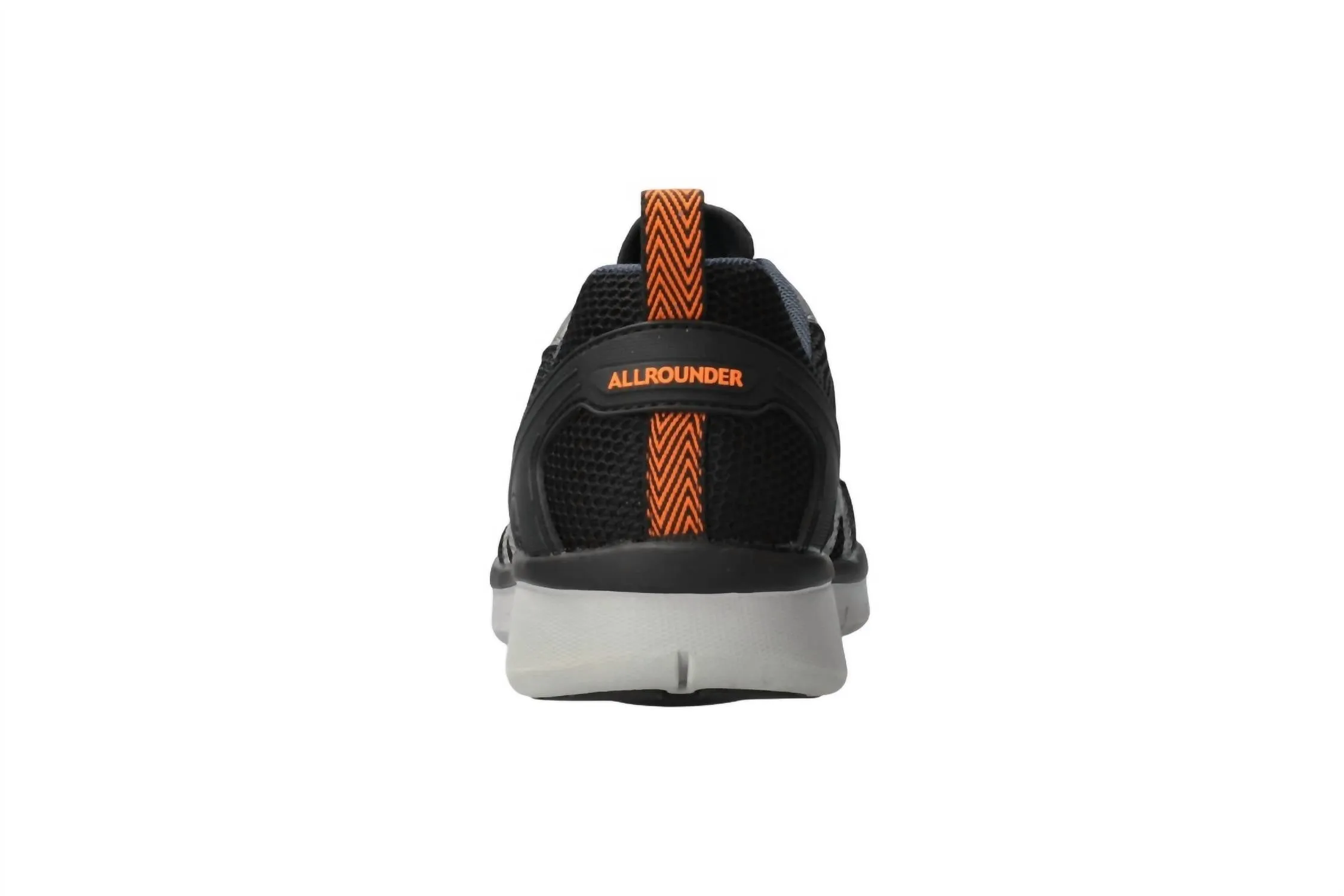 Men's Moment Shoes In Dark Grey