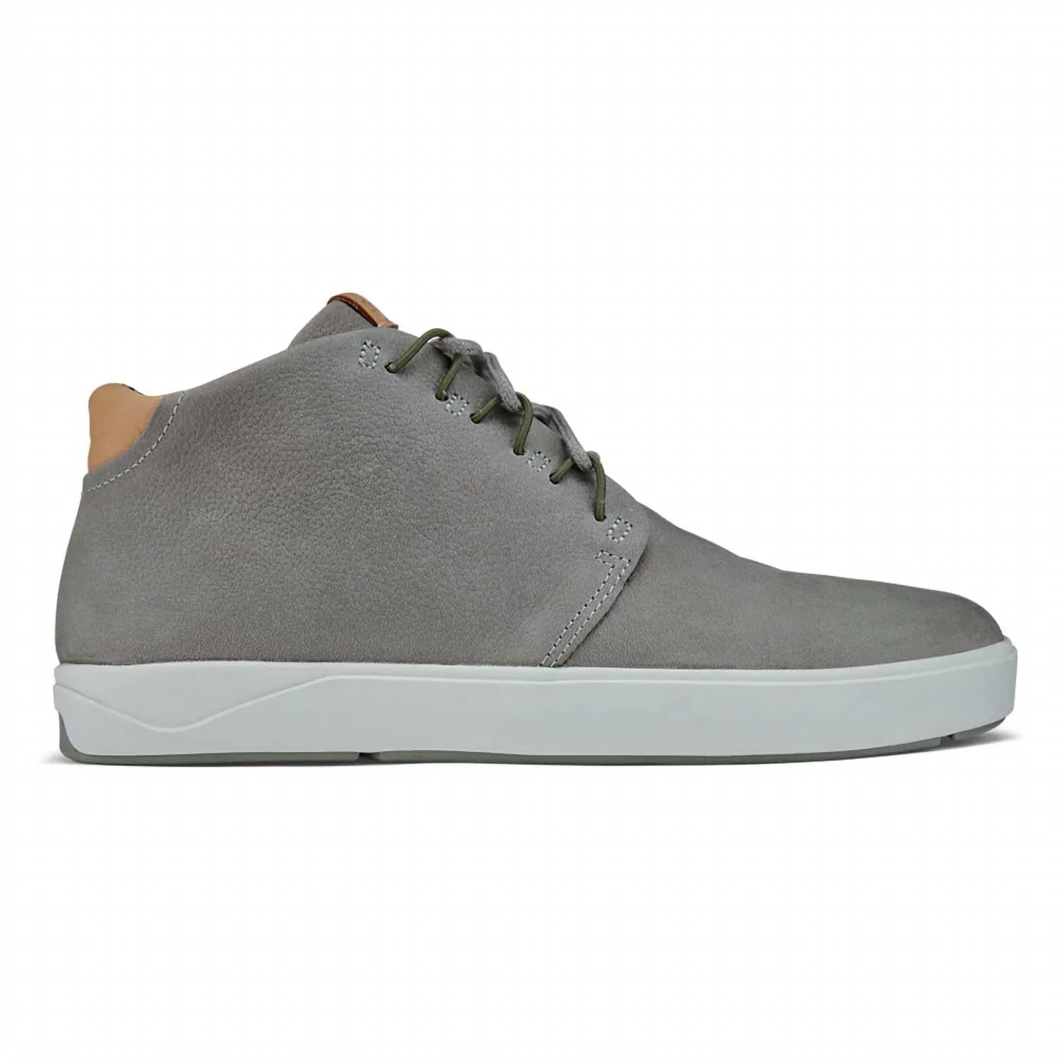 Men's Nana Hele Chukka Boot In Fog