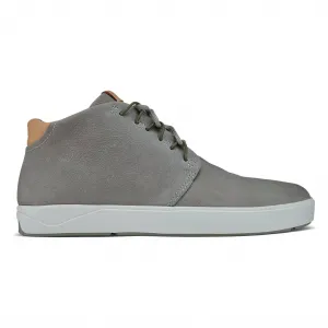 Men's Nana Hele Chukka Boot In Fog