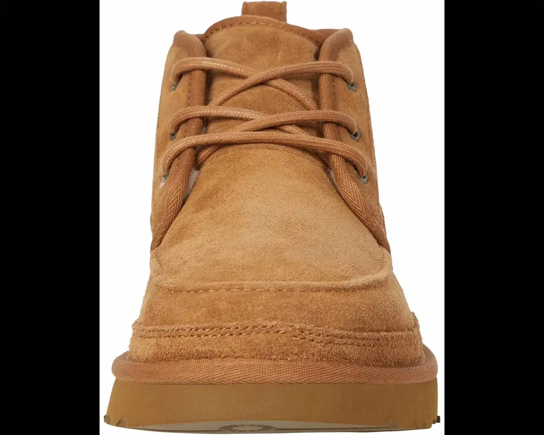 Men's Neumel Moc In Chestnut