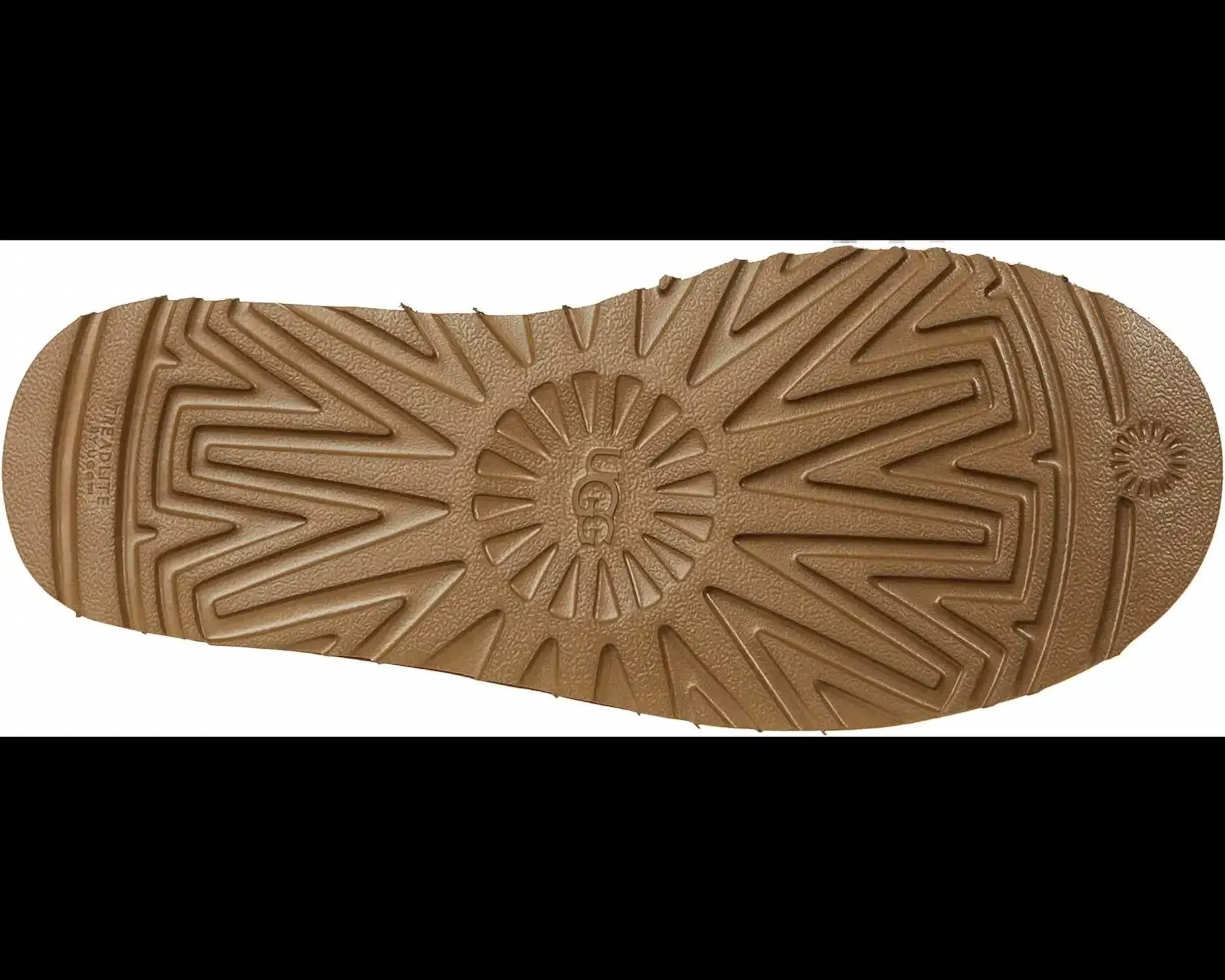 Men's Neumel Moc In Chestnut