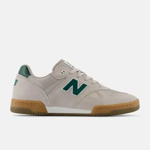 Men's Numeric Tom Knox 600 Sneaker In Timber Wolf Forest Green