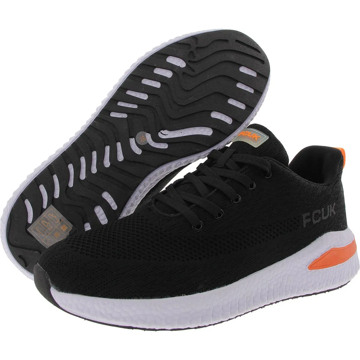 Mens Padded Insole Mesh Other Sports Shoes