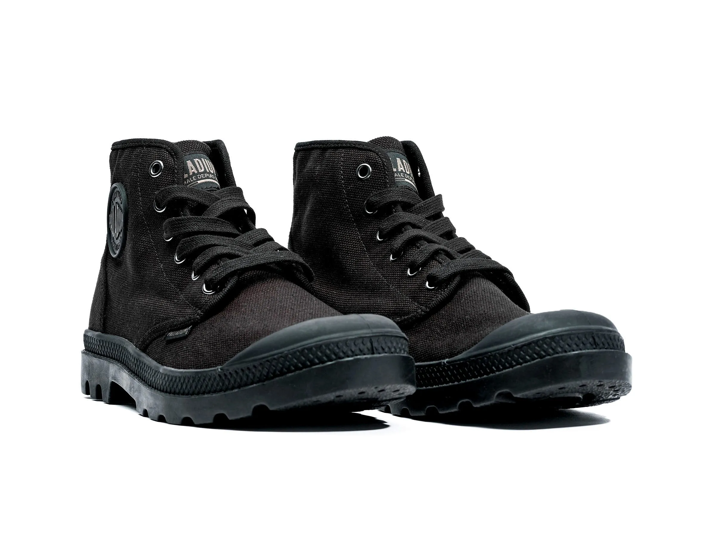 Mens Pampa Hi Boots