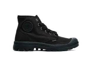 Mens Pampa Hi Boots