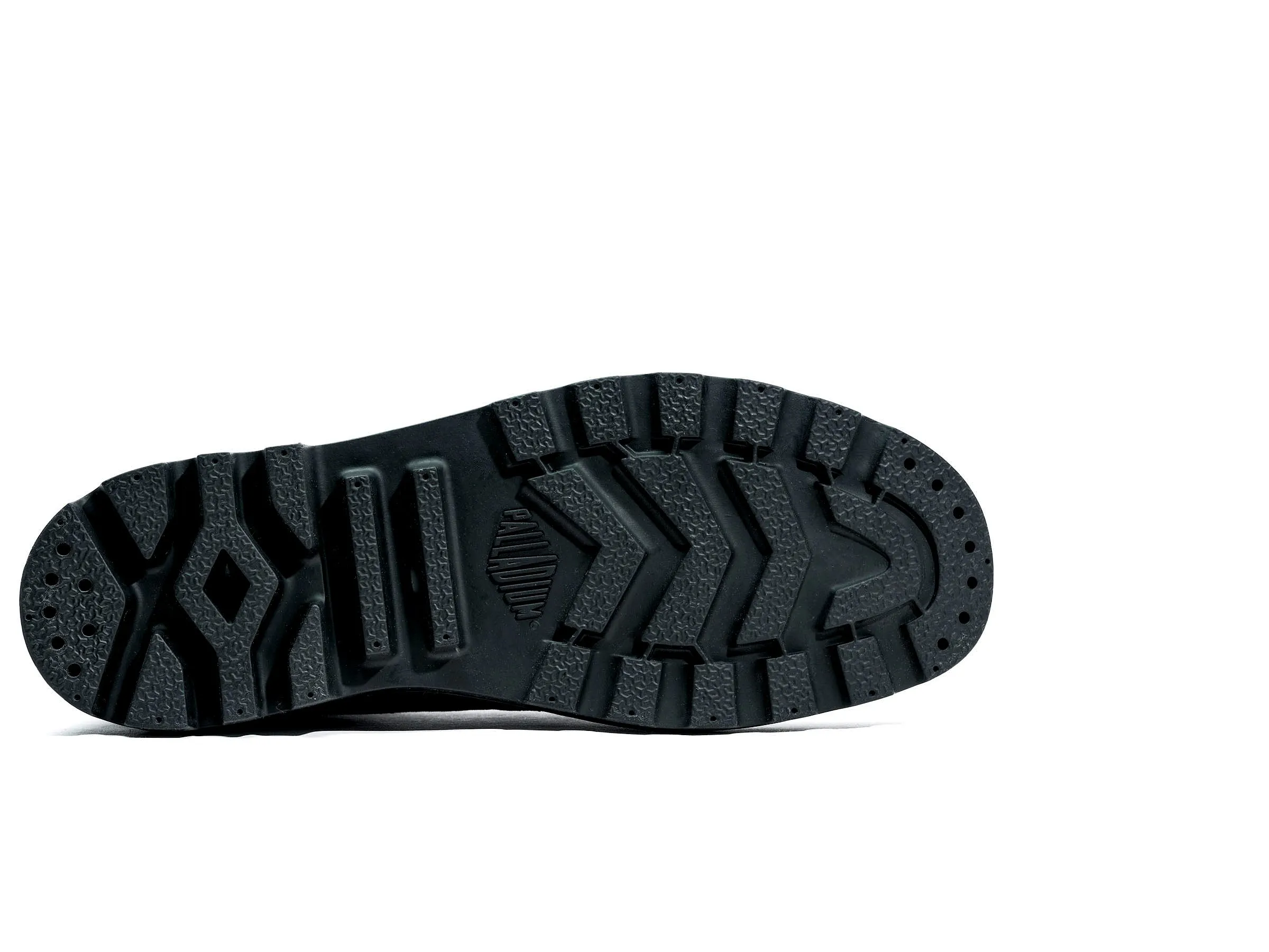 Mens Pampa Hi Boots