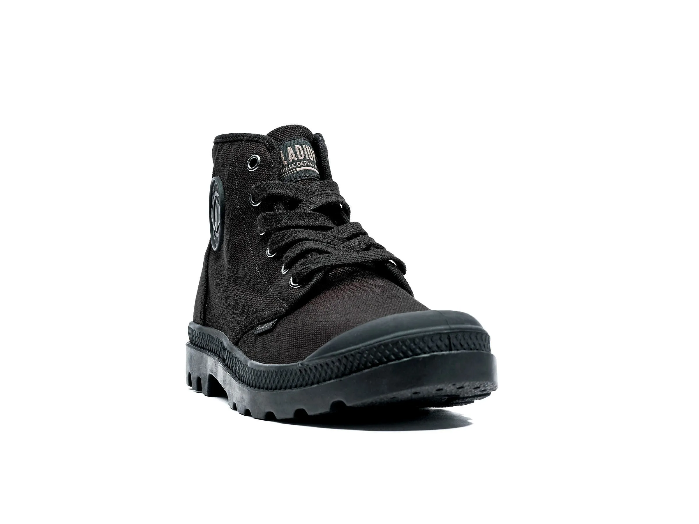 Mens Pampa Hi Boots