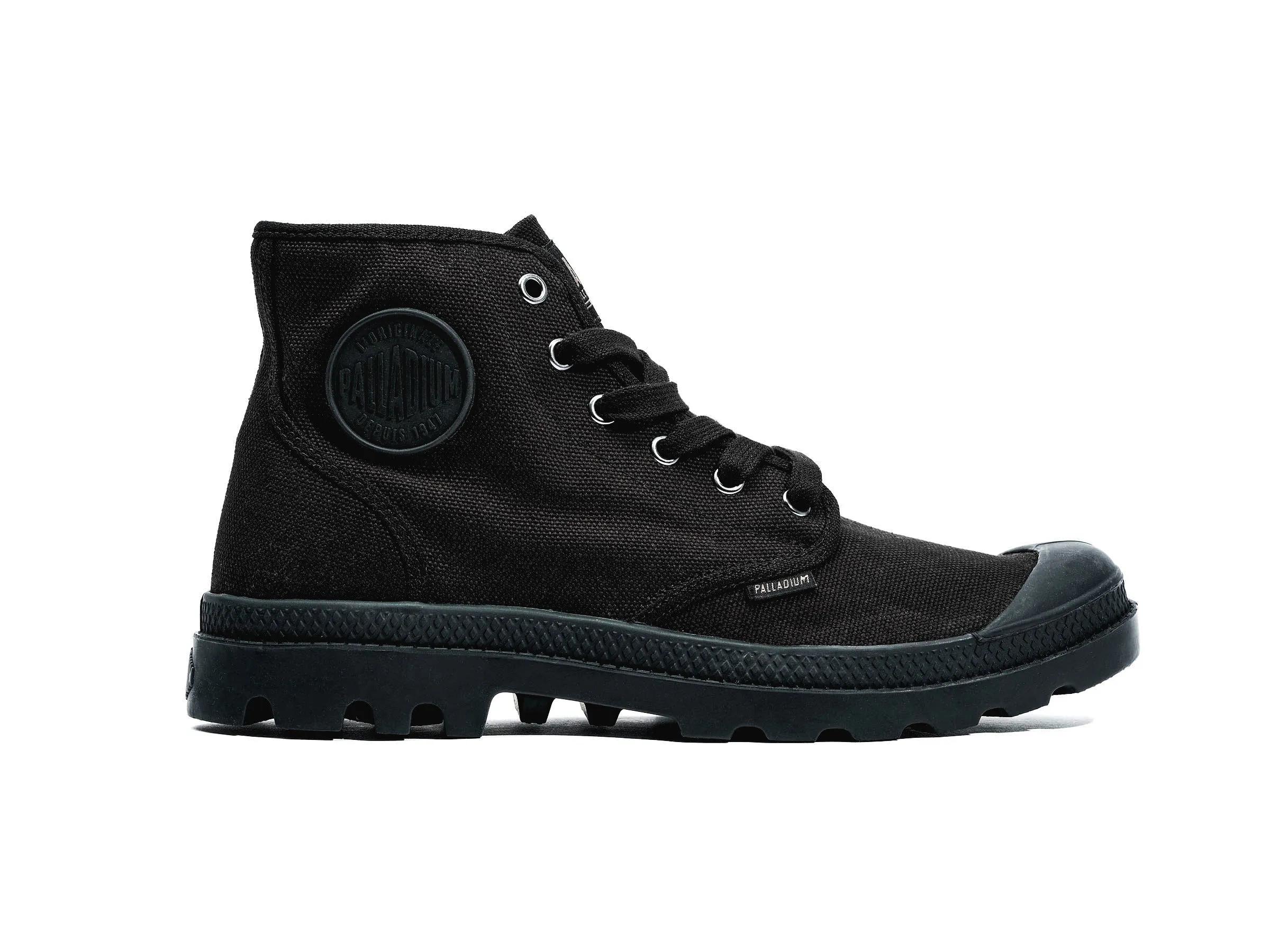 Mens Pampa Hi Boots