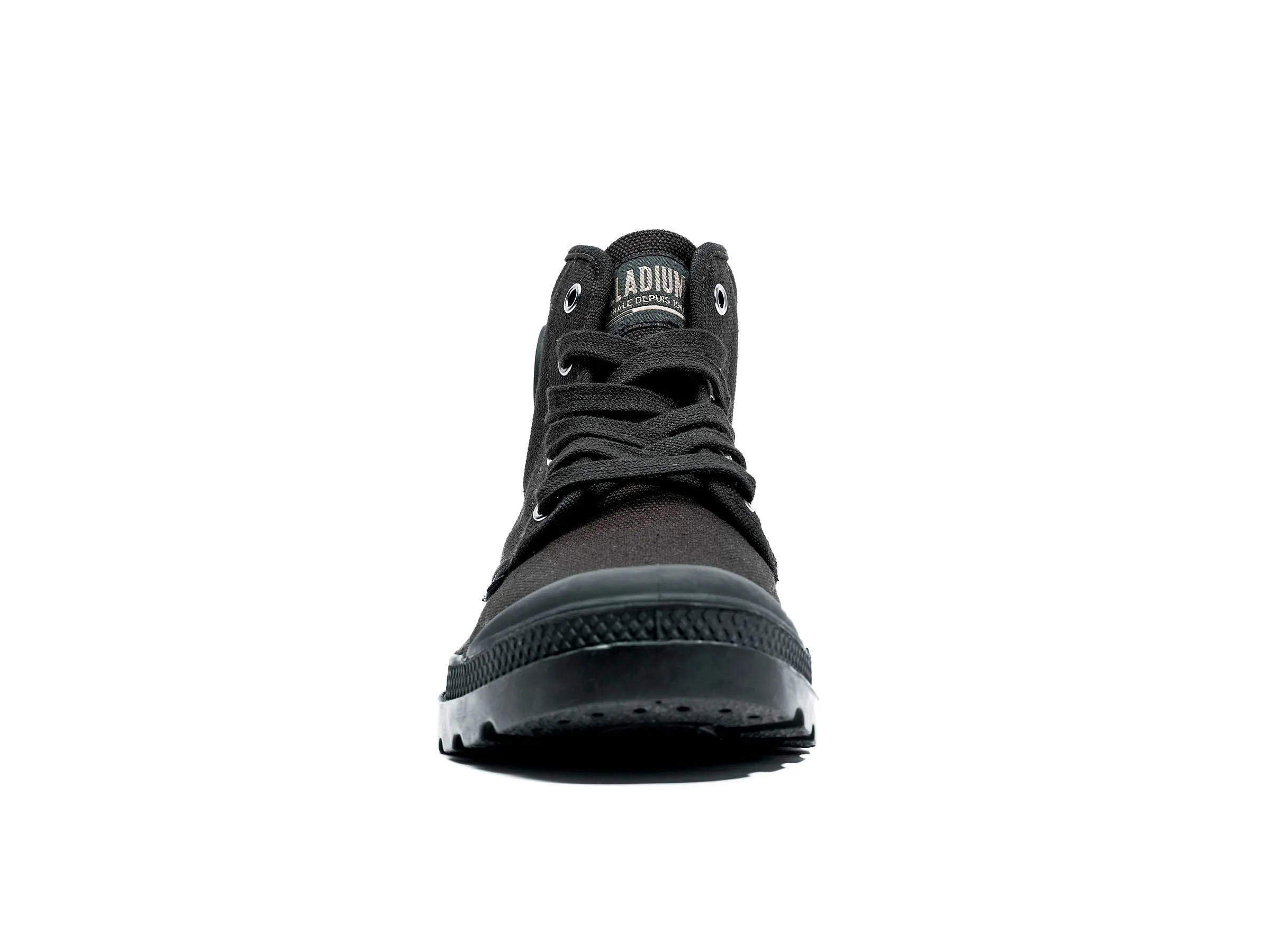 Mens Pampa Hi Boots
